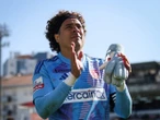 Mandan a la banca a Memo Ochoa; AVS, cerca de salvarse