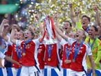El Arsenal gana la Champions League femenil