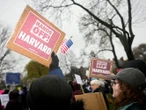 La Casa Blanca acusa a Harvard de antisemitismo y nexos opacos con China