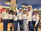 La Kaliente 90.7 FM celebra 32 años con el festival regional más grande de Hermosillo
