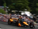 IndyCar: Pato O'Ward inicia segundo en la práctica del viernes en Mid-Ohio