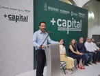 Sinaloa alcanza financiamiento histórico de mil 357 mdp para MiPymes con Rocha Moya