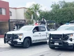 Cateo federal en Tlaquepaque activa fuerte operativo con Marina, FGR y Guardia Nacional
