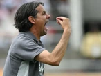 Simone Inzaghi muestra orgullo por Al Hilal
