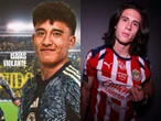 Isaías Violante y Diego Campillo refuerzan al América y Chivas