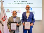 Profesionalizará Tec de Monterrey a funcionarios de Escobedo, NL