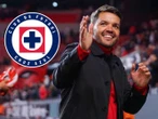 ¡Confirman la llegada de Nicolás Larcamón a Cruz Azul!