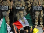 Redadas en Los Ángeles: Al menos 14 indígenas zapotecos fueron detenidos