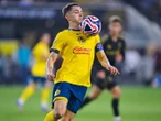 Se filtra la posible nueva camiseta del América