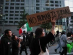 'Ya se anunciaba que habría redadas, era cuestión de tiempo', CEM sobre protestas en Los Ángeles