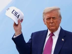 Trump lanza pagina web para vender visas doradas a millonarios