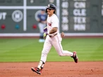 Medias Rojas firman victoria con sabor mexicano