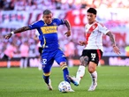 Jugador de Boca recibe el aval de EU