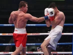 Otro horario inusual para ‘Canelo’