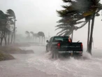 Dalila 'atacará' con intensas lluvias el suroeste del país
