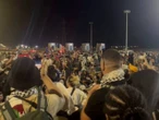 Fracasa intento de la Marcha internacional por Gaza; activistas son detenidos en Egipto