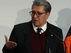 Monreal destaca aprobación de la reforma a la Guardia Nacional