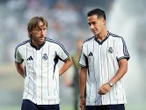 Salzburgo vs Real Madrid, En Vivo (Mundial de Clubes)