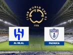 Mundial de Clubes: Al Hilal vs Pachuca - EN VIVO