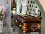 Velan a víctimas de masacre en Irapuato, familiares piden no se les estigmatice 