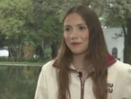 Marianne Gonzaga: libre, en terapia y ¿arrepentida?
