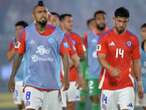 Arturo Vidal y Chile se alistan para 'jugarse la vida'