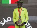 Kenia 'conquista' carrera San Silvestre de Sao Paulo