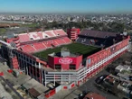 Conmebol expulsa a Independiente de la Copa Sudamericana