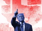 ¿Por qué hay una 'guerra electoral' en Texas y qué implicación tiene Trump en ella?
