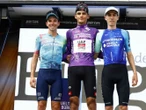 Isaac del Toro penso que la victoria en la Vuelta a Burgos "se me escapa"