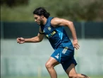 VIDEO: El golazo de Raúl Jiménez con el Fulham en la pretemporada