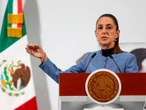 FGR y Fiscalía de CDMX investigan desaparición de cantantes colombianos: Sheinbaum