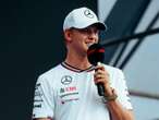 El apellido Schumacher deja la F1, Mick ya no estará en Mercedes en 2025