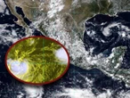 Tormenta tropical 'Octave' se forma en el Pacífico; ¿afectará a México?