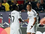 Mbappé vive noche de ensueño en Champions