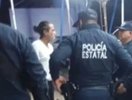 ¡Función interrumpida por violencia! Hombre armado golpea a mujer en circo de Coahuila