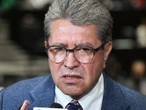 Defiende Monreal reforma para acceso a playas