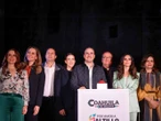 Saltillo enciende su historia: la Catedral de Santiago se ilumina con tecnología sostenible