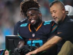 Tyreek Hill queda fuera el resto de la temporada de la NFL