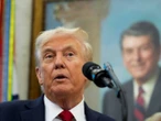 Trump lanza su 'Megafarmacia del Bienestar'... y acuerda bajar precios con Pfizer