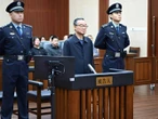 Exministro de Agricultura de China es condenado a muerte por recibir sobornos