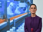 Si farmacéuticas no cumplen habrá sanciones; hoy vence plazo: Sheinbaum