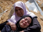 Último hospital oncológico de Gaza quedó fuera de servicio: OMS