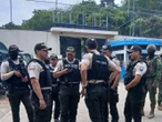 Motín en una cárcel de Ecuador deja 17 muertos y personas desmembradas