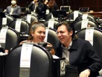Hijo de Adán Augusto percibió más de 800 mil pesos como asesor de Morena