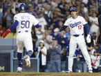 Dodgers dan vuelta a Rojos y van a la Serie Divisional