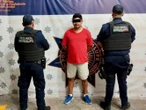 Detienen a presunto reclutador del crimen organizado en Nuevo León