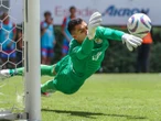 Raúl Rangel respalda a Malagón