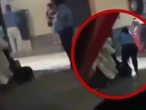 Difunden video de agresión familiar en Oaxaca tras fallecimiento de menor