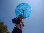 Mueren 7 personas por golpe de calor en una semana en México; van 64 decesos